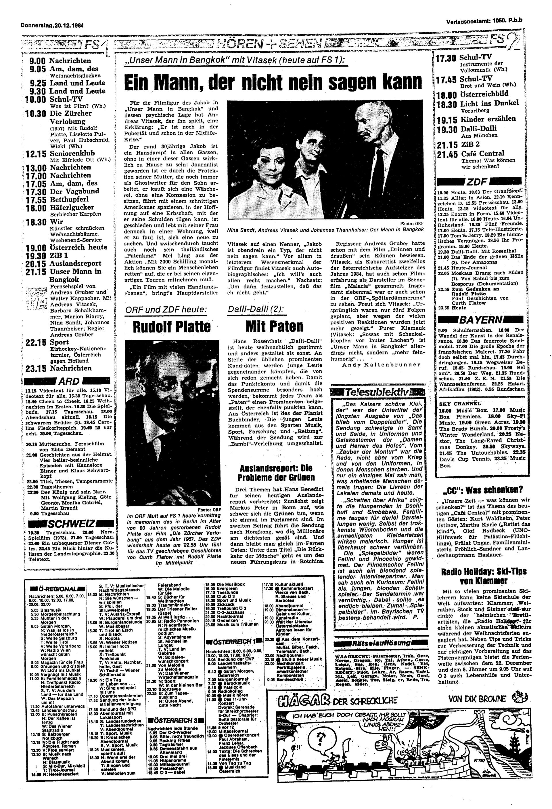 Ausgabe Do. 20.12.1984, Seite 24