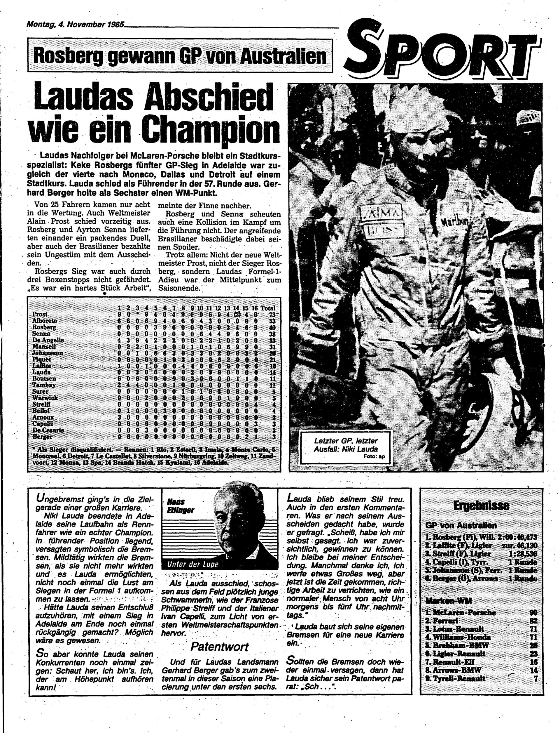 Ausgabe Mo. 04.11.1985, Seite 11