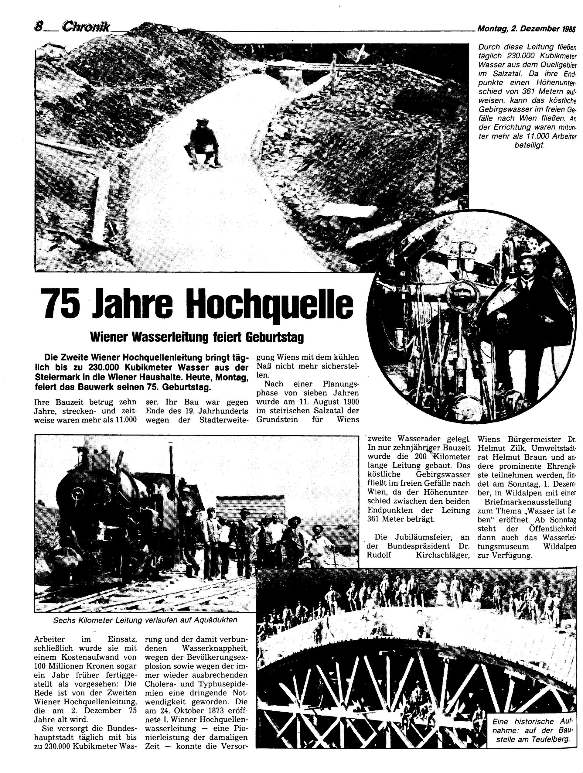 Ausgabe Mo. 02.12.1985, Seite 8