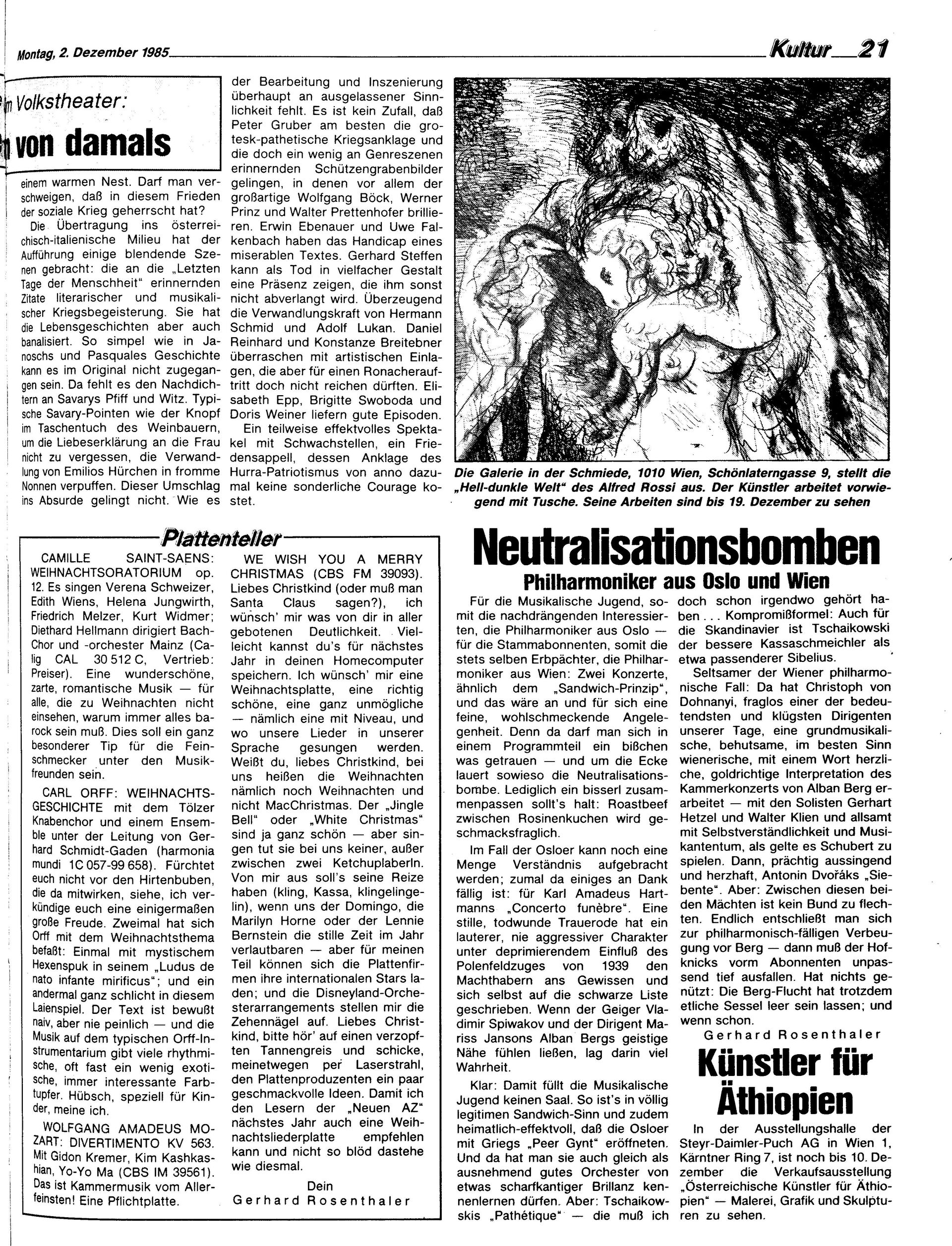 Ausgabe Mo. 02.12.1985, Seite 21