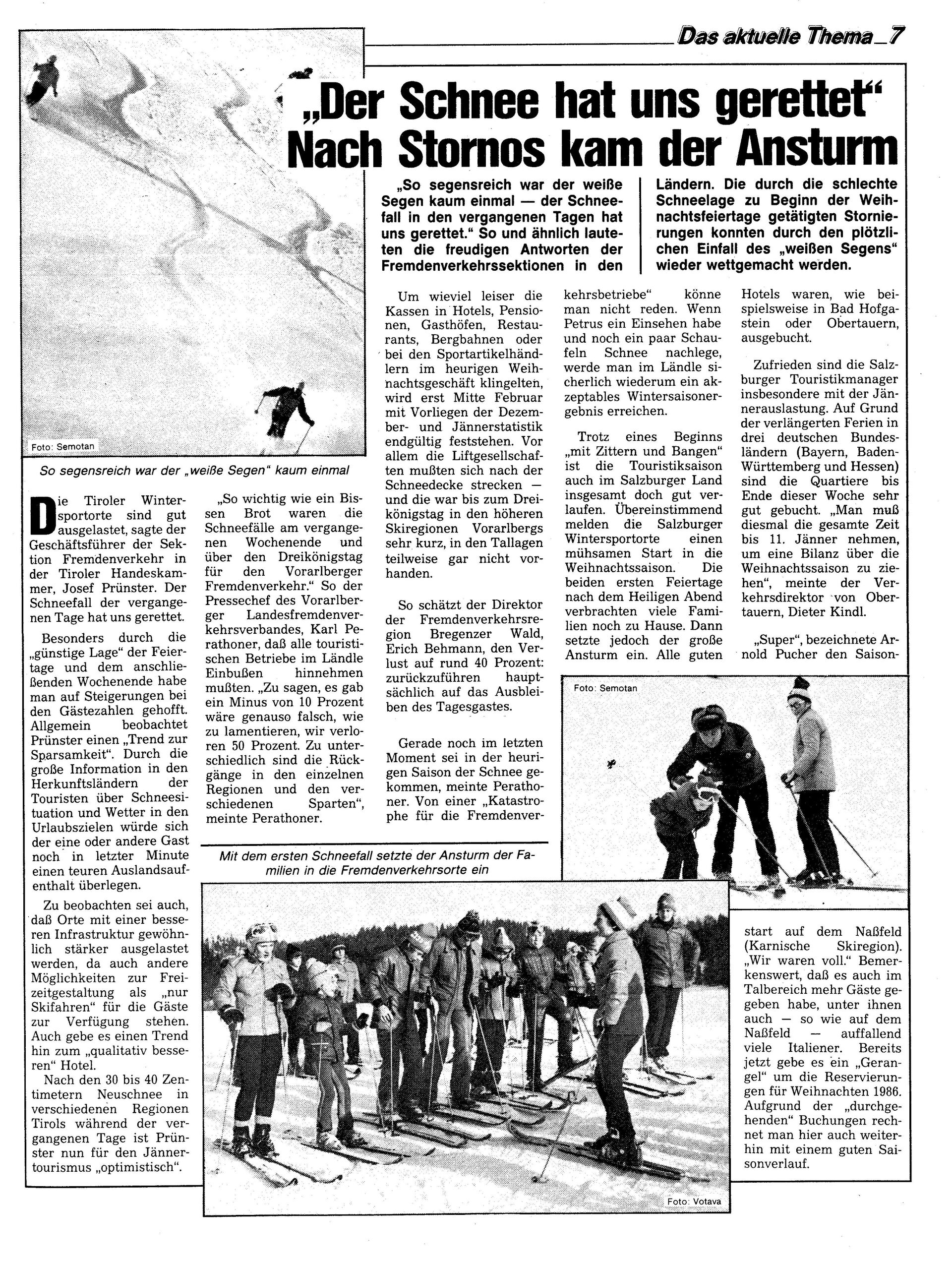 Ausgabe Mi. 08.01.1986, Seite 7