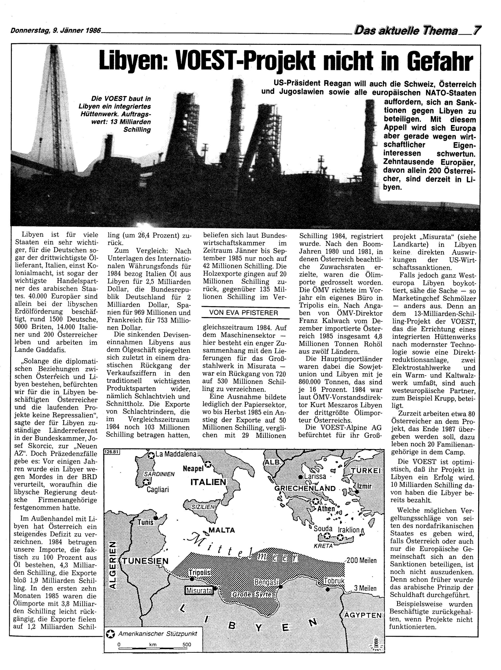 Ausgabe Do. 09.01.1986, Seite 7