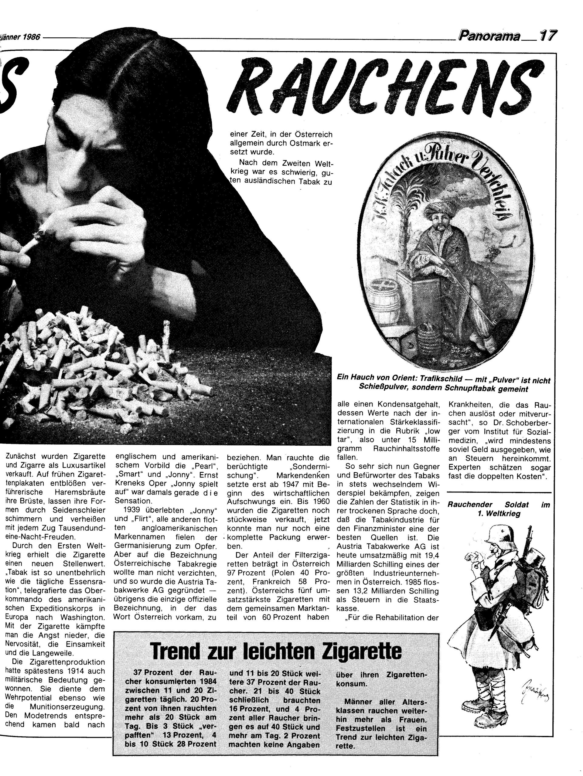 Ausgabe Do. 09.01.1986, Seite 17