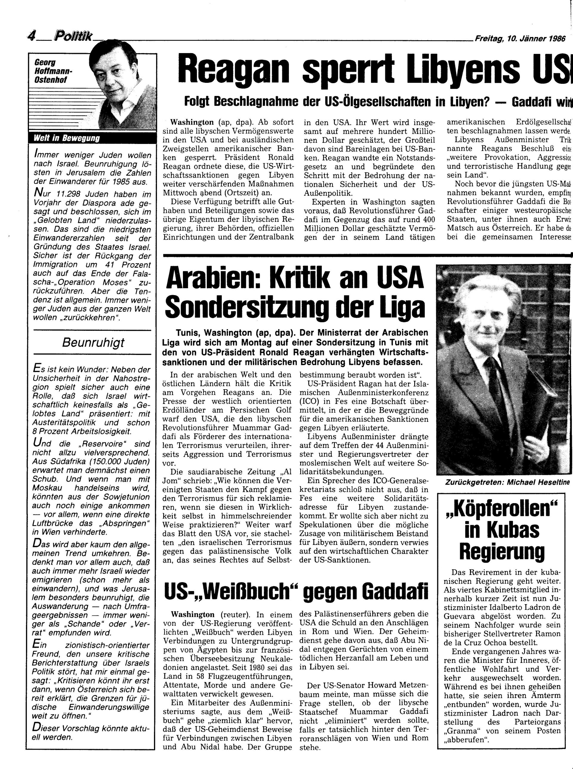 Ausgabe Fr. 10.01.1986, Seite 4