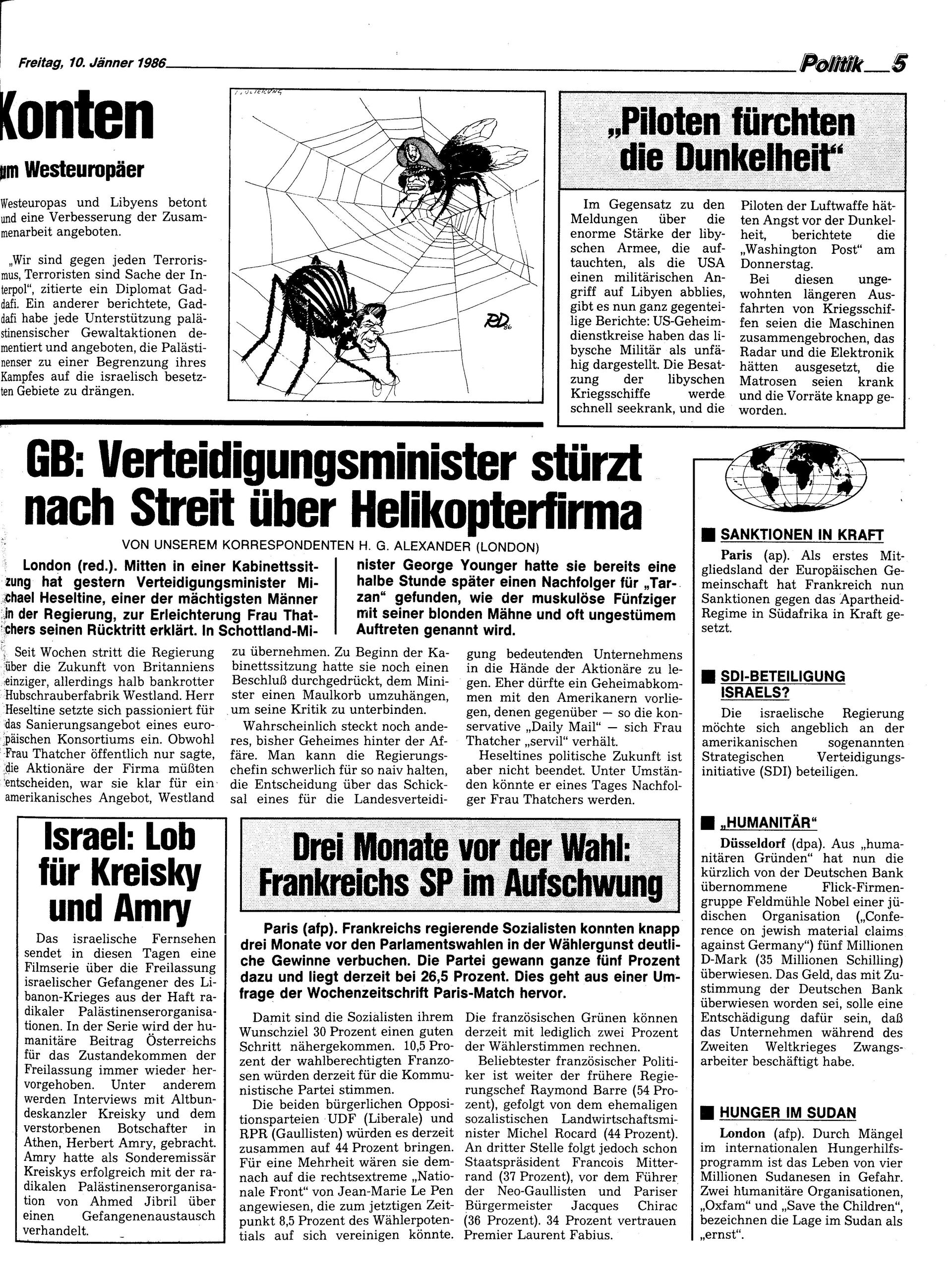 Ausgabe Fr. 10.01.1986, Seite 5