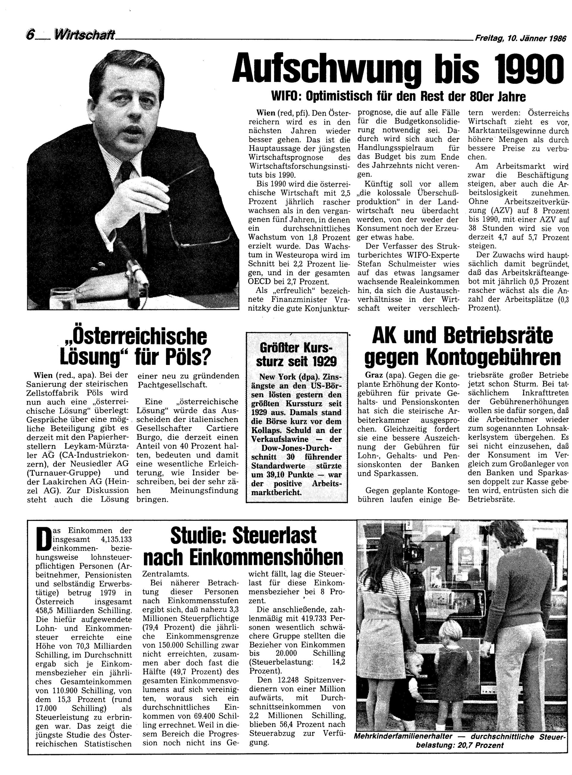 Ausgabe Fr. 10.01.1986, Seite 6