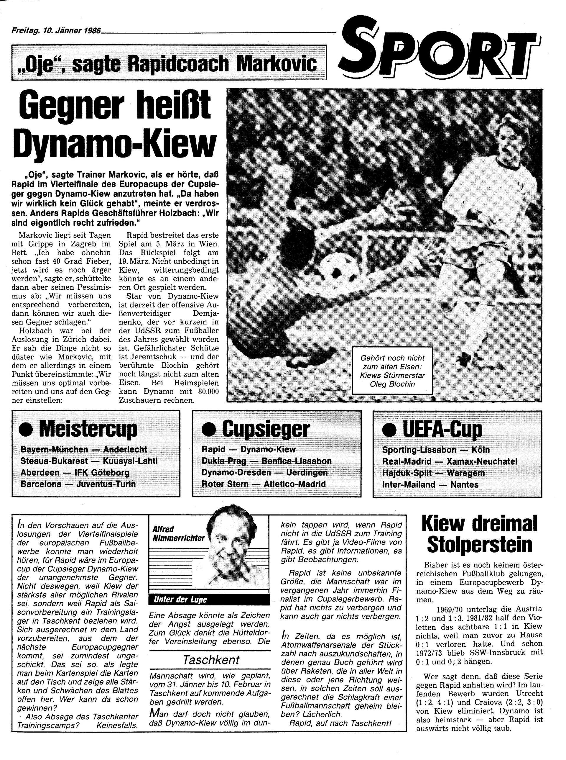 Ausgabe Fr. 10.01.1986, Seite 17