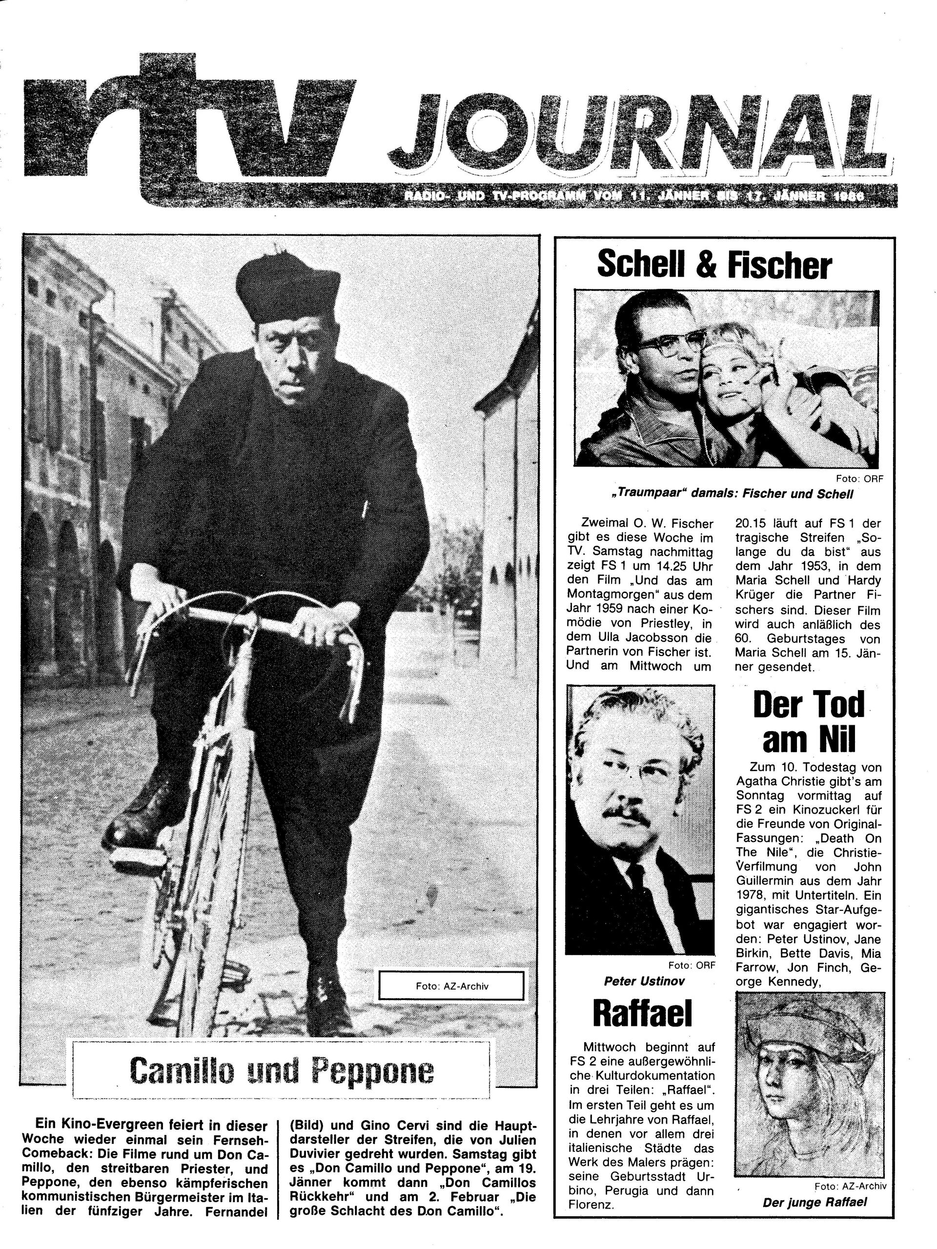 Beilage 1 Fr. 10.01.1986, Seite 1