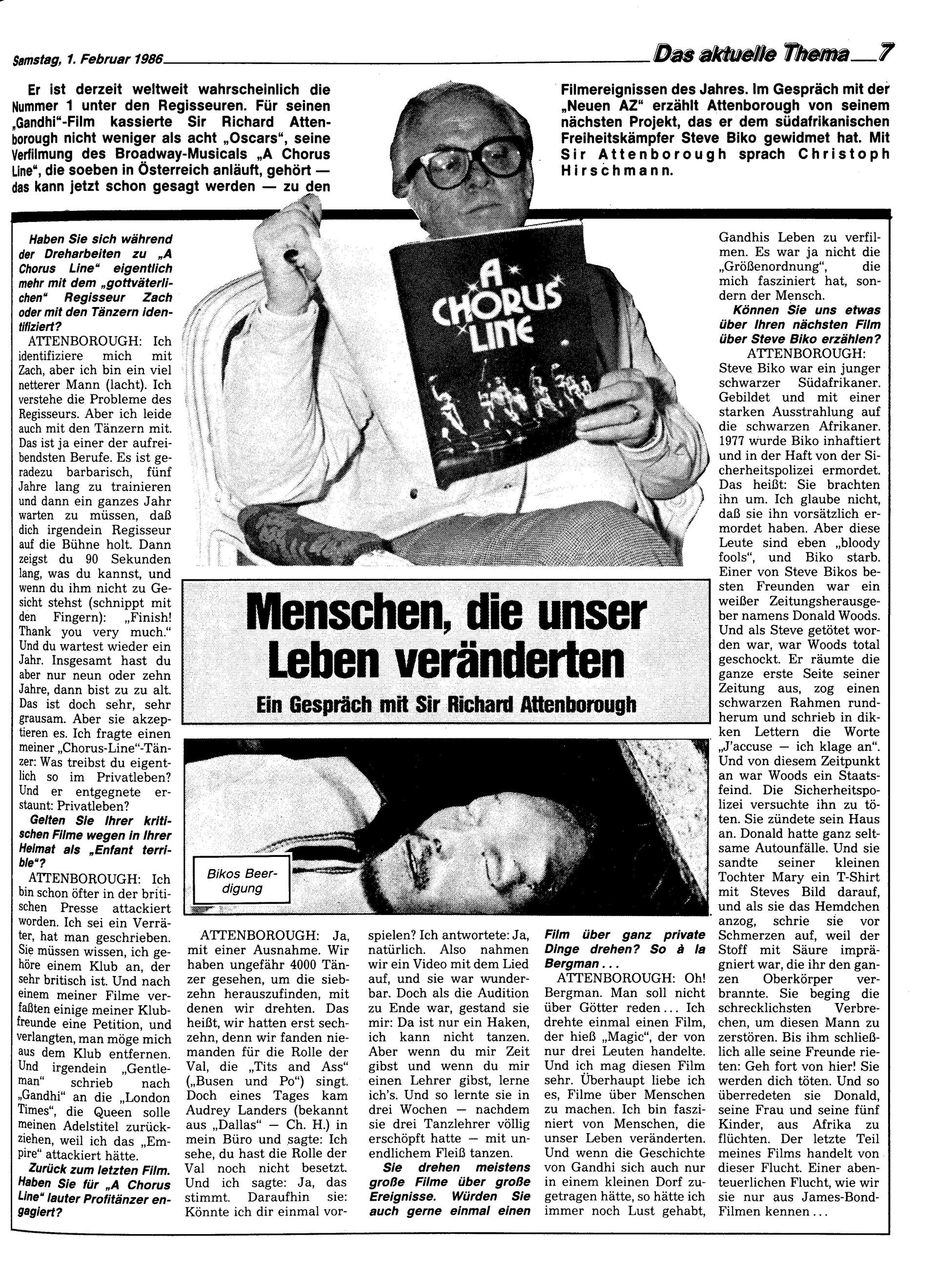 Ausgabe Sa. 01.02.1986, Seite 7