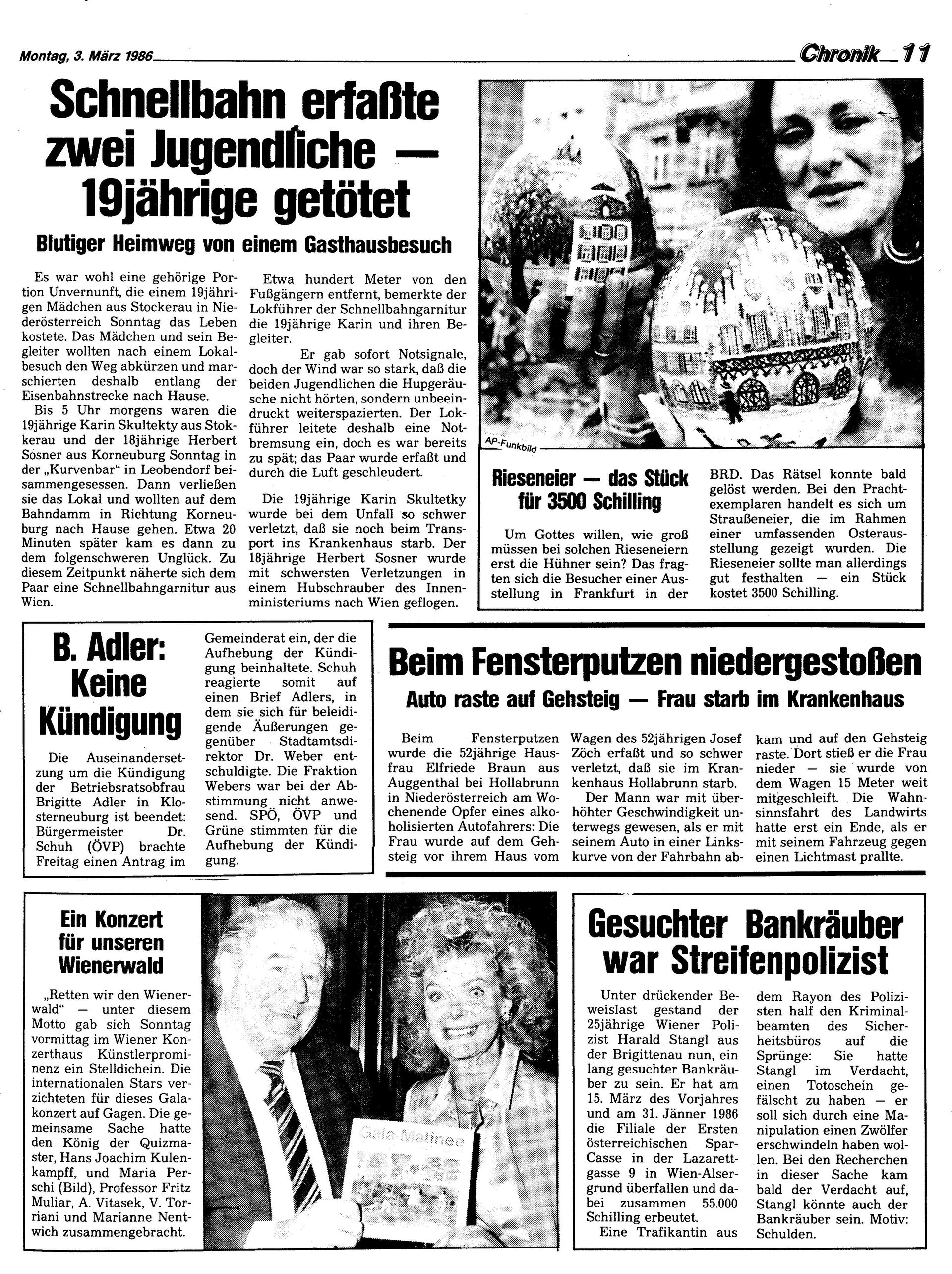 Ausgabe Mo. 03.03.1986, Seite 11