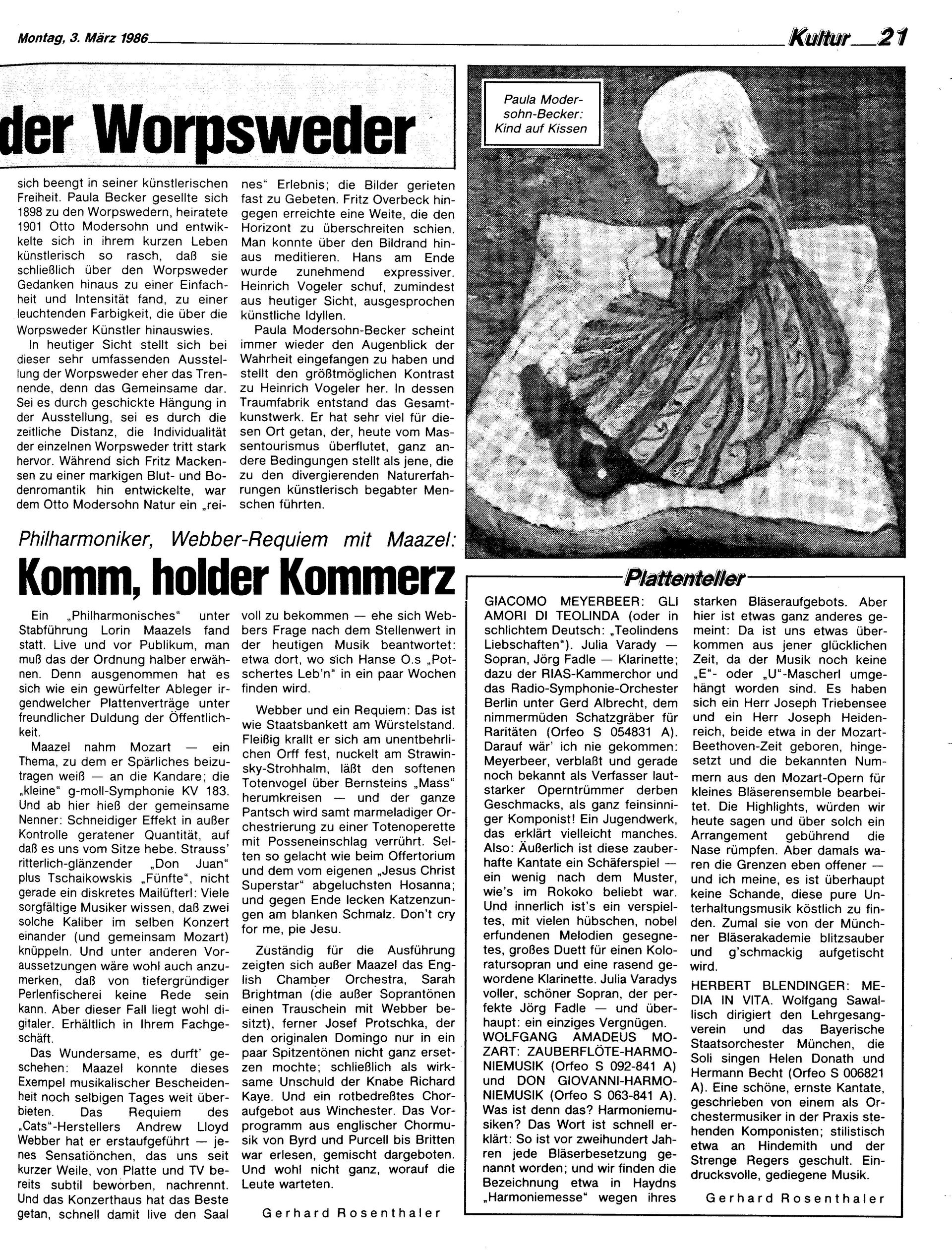 Ausgabe Mo. 03.03.1986, Seite 21