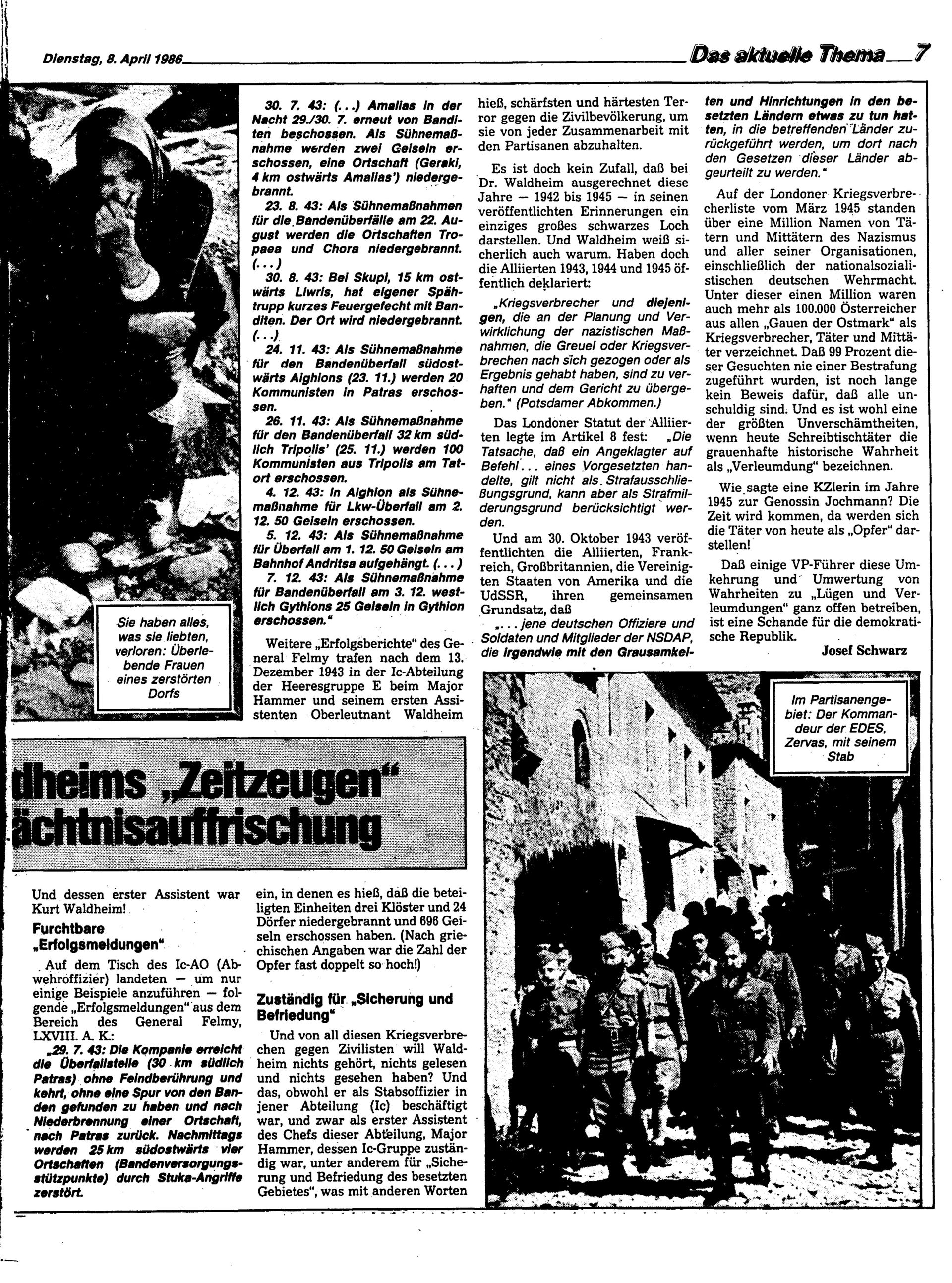 Ausgabe Di. 08.04.1986, Seite 7