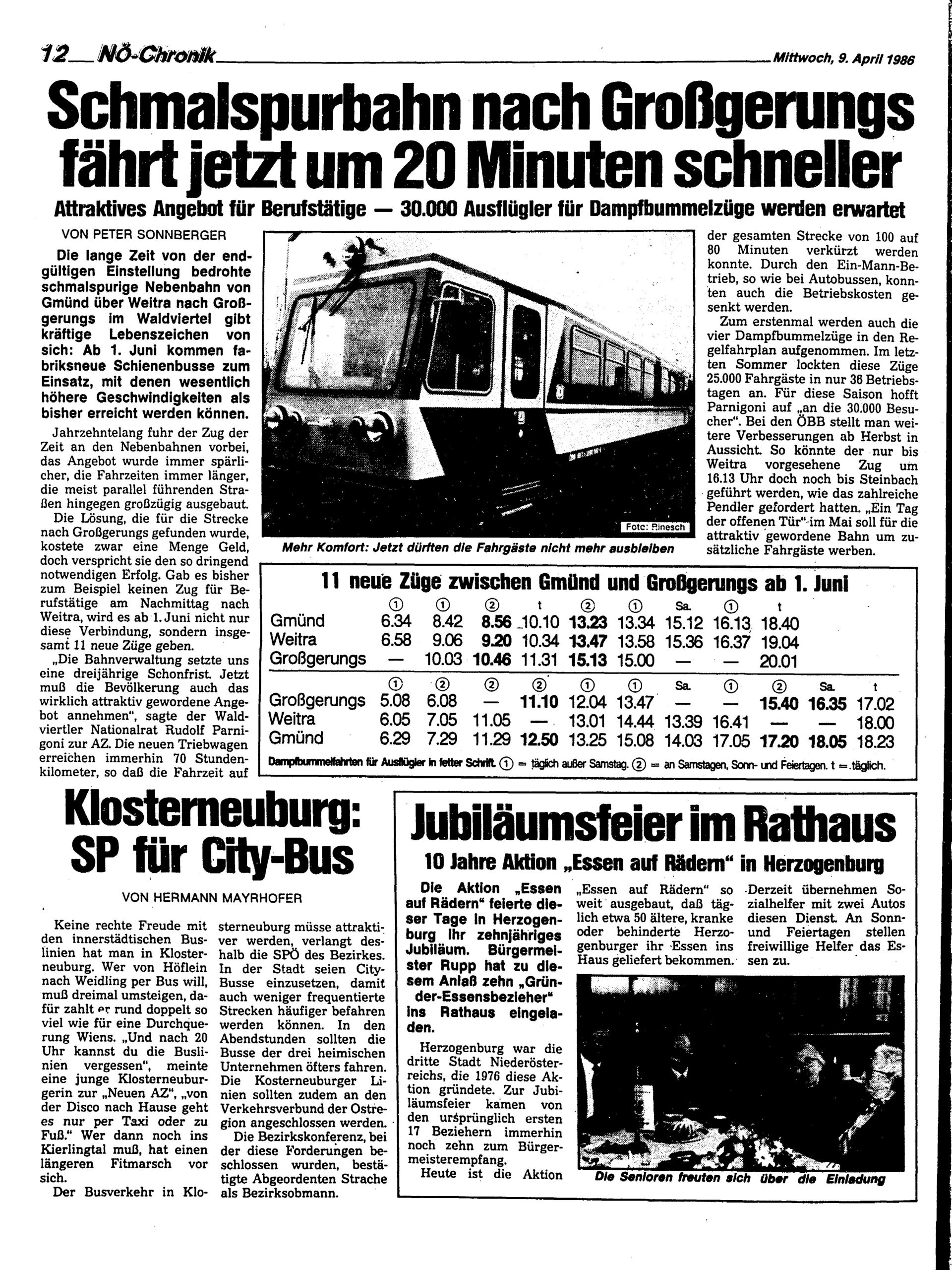 Ausgabe Mi. 09.04.1986, Seite 12