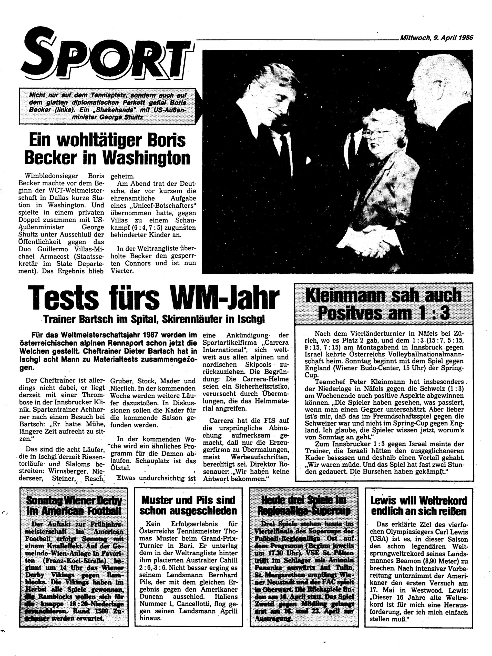 Ausgabe Mi. 09.04.1986, Seite 24