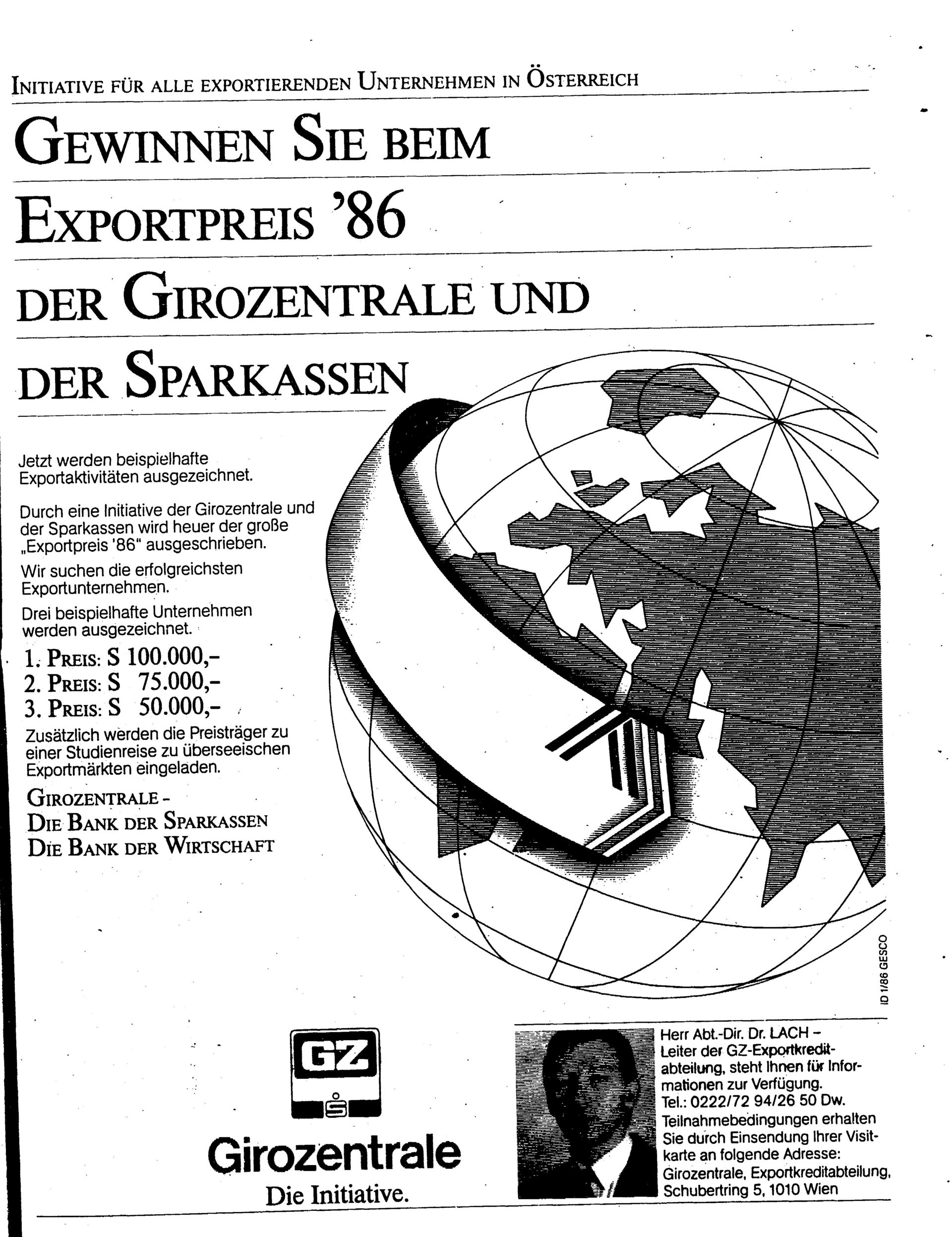 Ausgabe Di. 29.04.1986, Seite 19