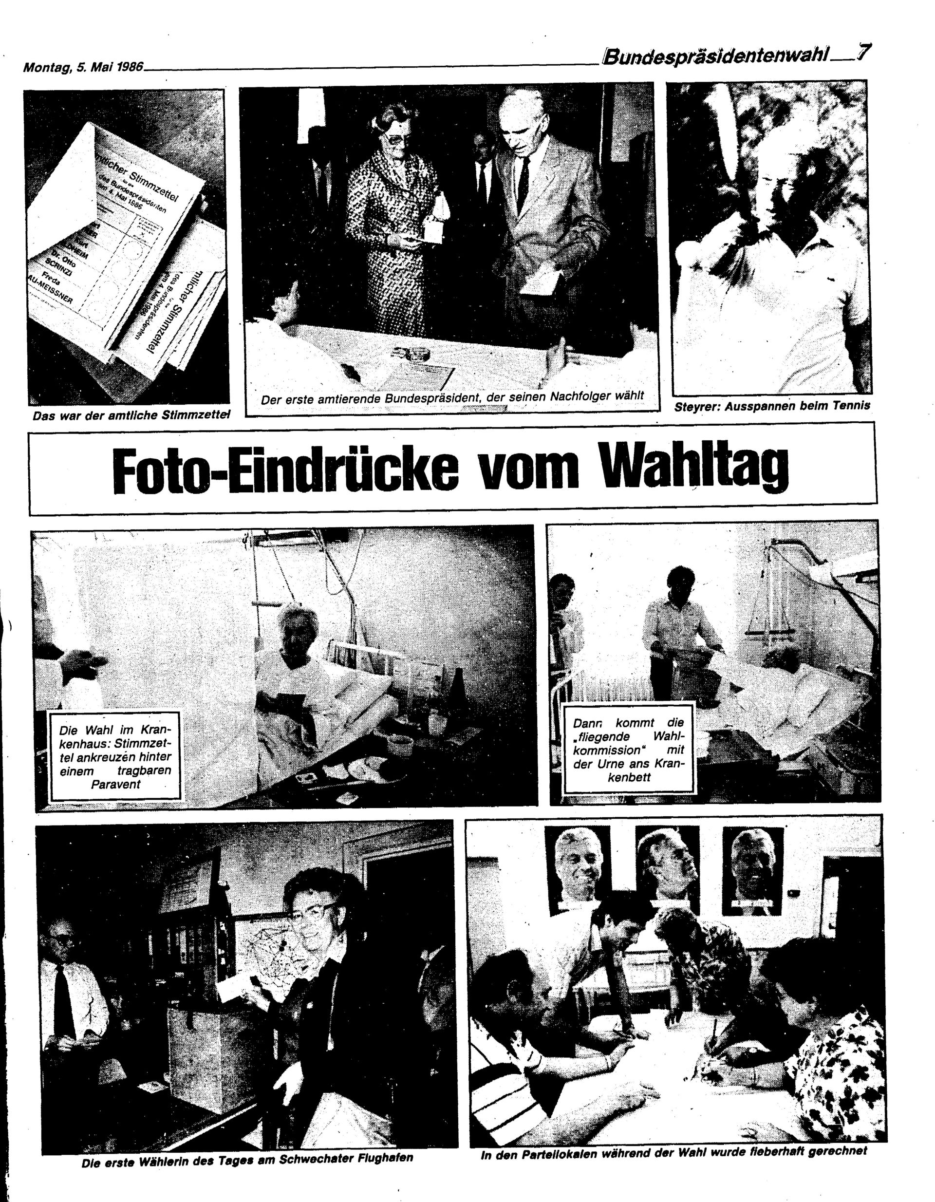 Ausgabe Mo. 05.05.1986, Seite 7
