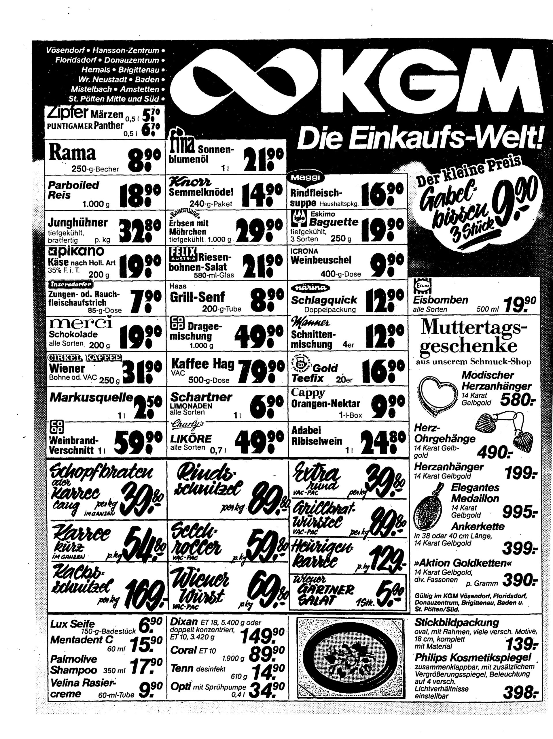 Ausgabe Mo. 05.05.1986, Seite 16