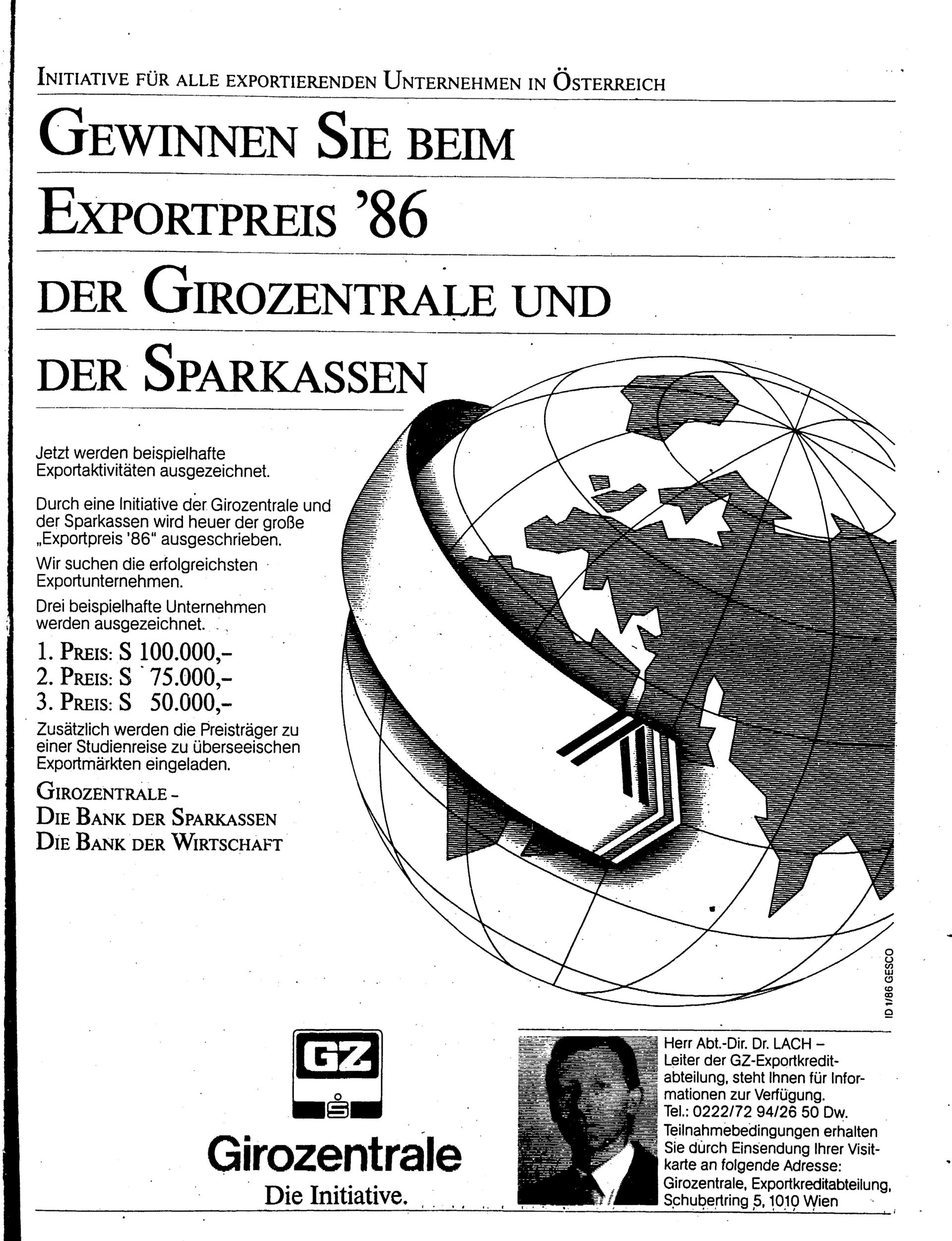 Ausgabe Di. 06.05.1986, Seite 19
