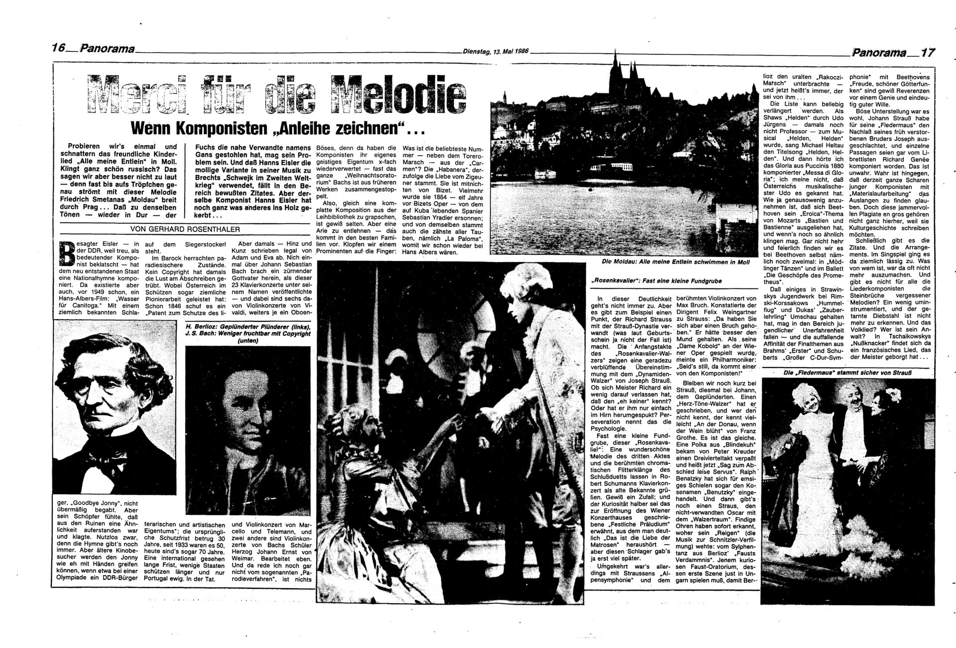 Ausgabe Di. 13.05.1986, Seite 16