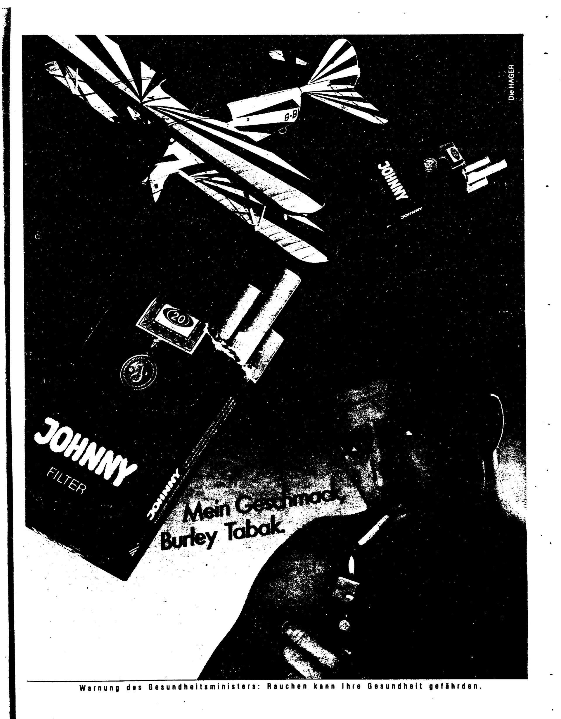 Ausgabe Sa. 31.05.1986, Seite 19