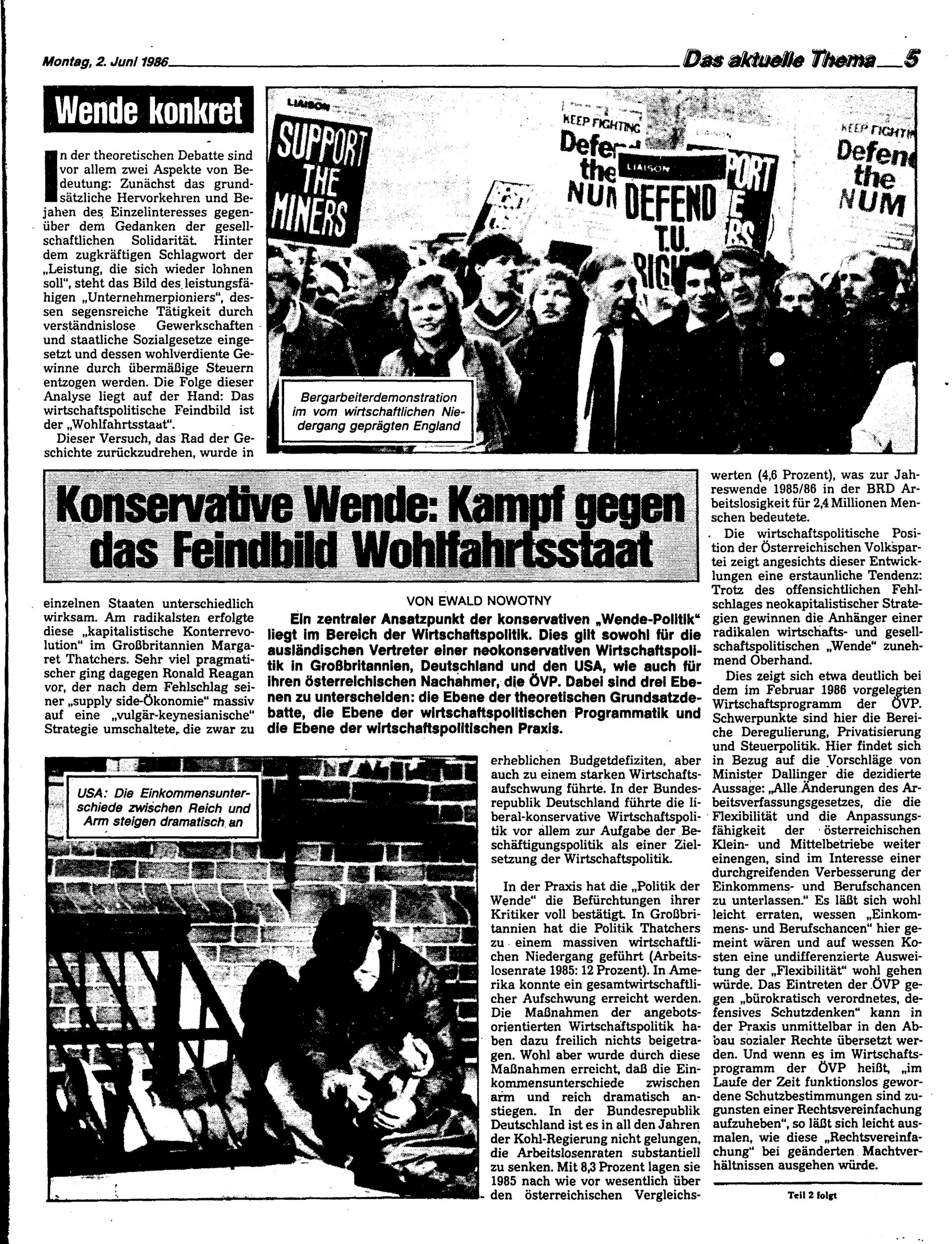 Ausgabe Mo. 02.06.1986, Seite 5