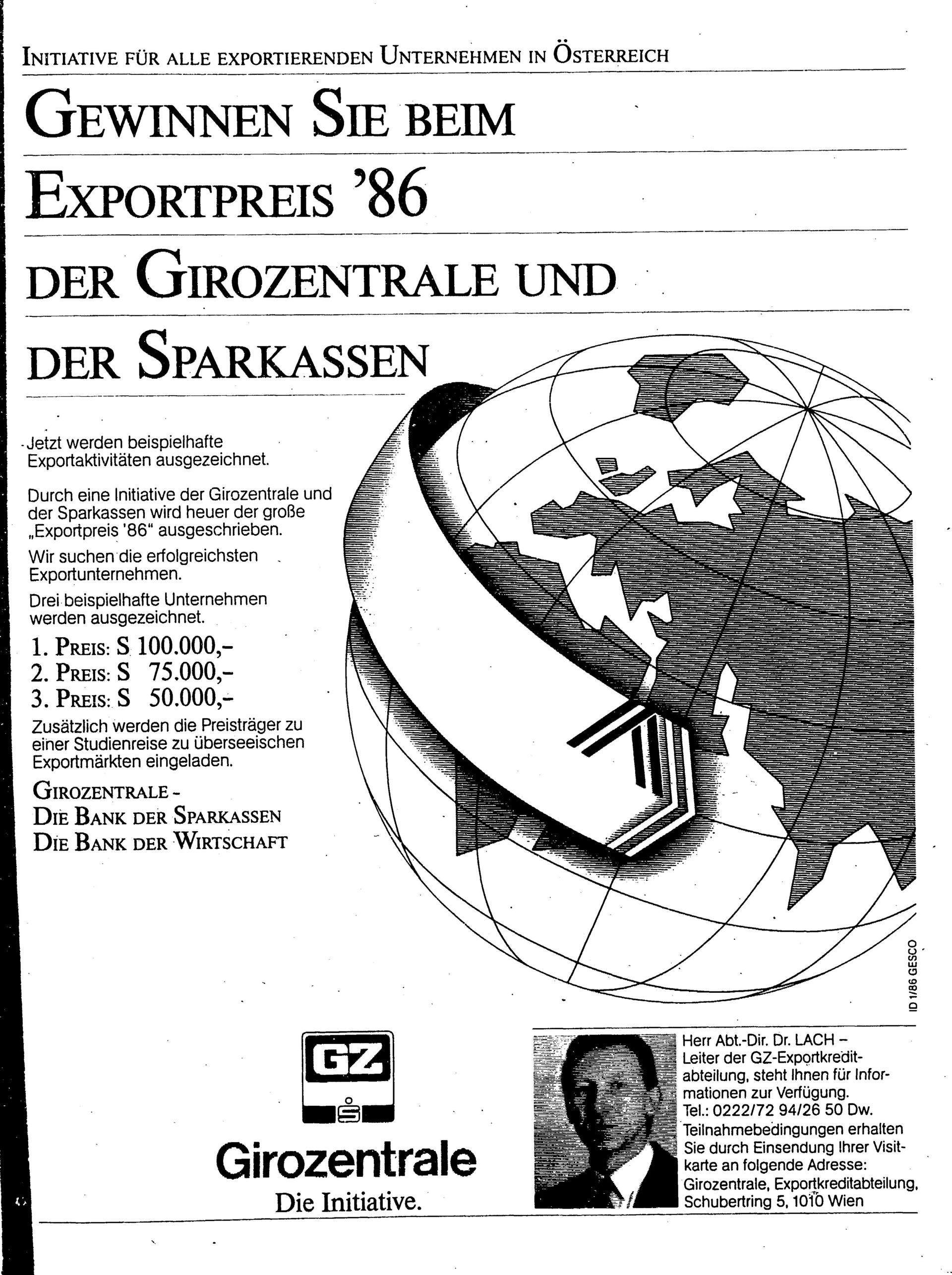 Ausgabe Di. 03.06.1986, Seite 19