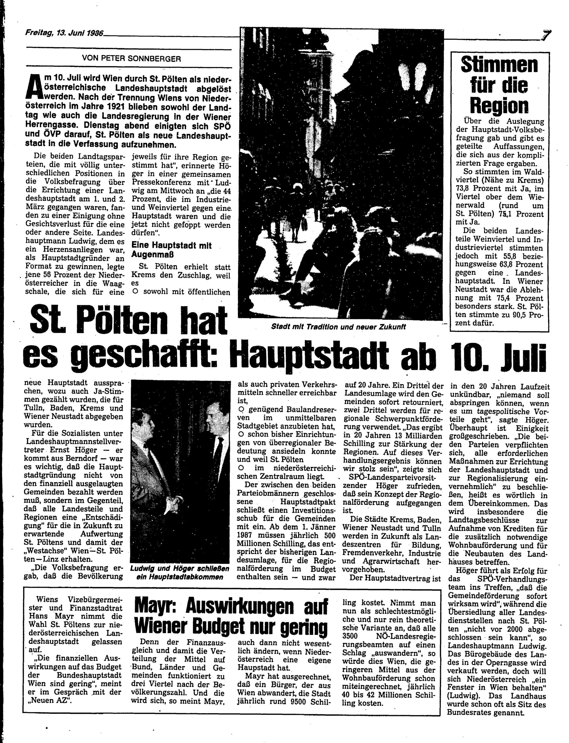 Ausgabe Fr. 13.06.1986, Seite 7
