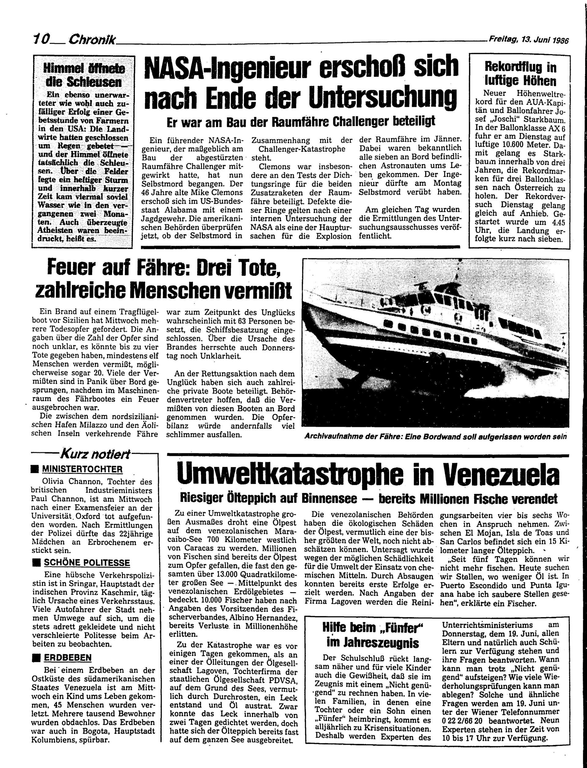 Ausgabe Fr. 13.06.1986, Seite 10