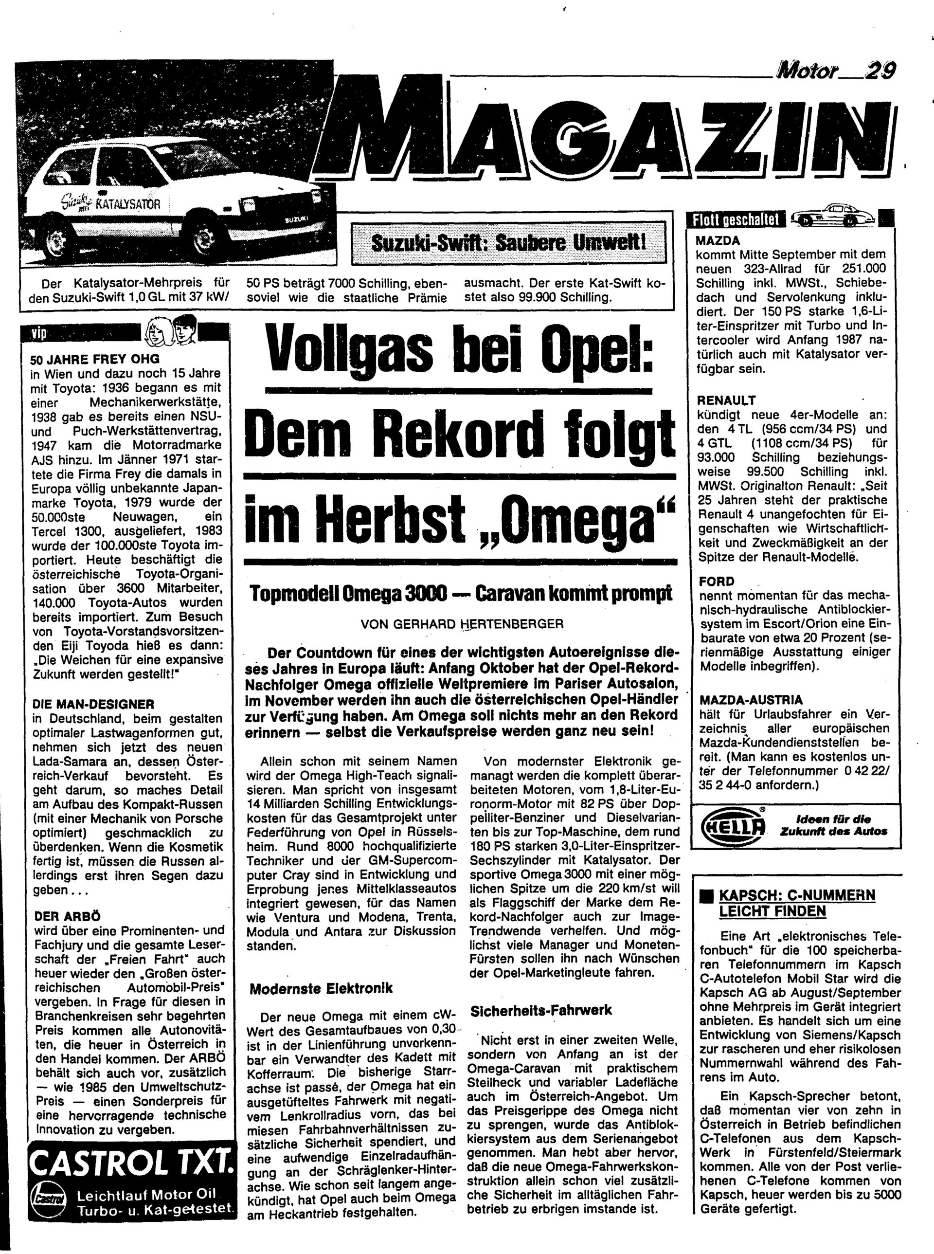 Ausgabe Fr. 13.06.1986, Seite 29