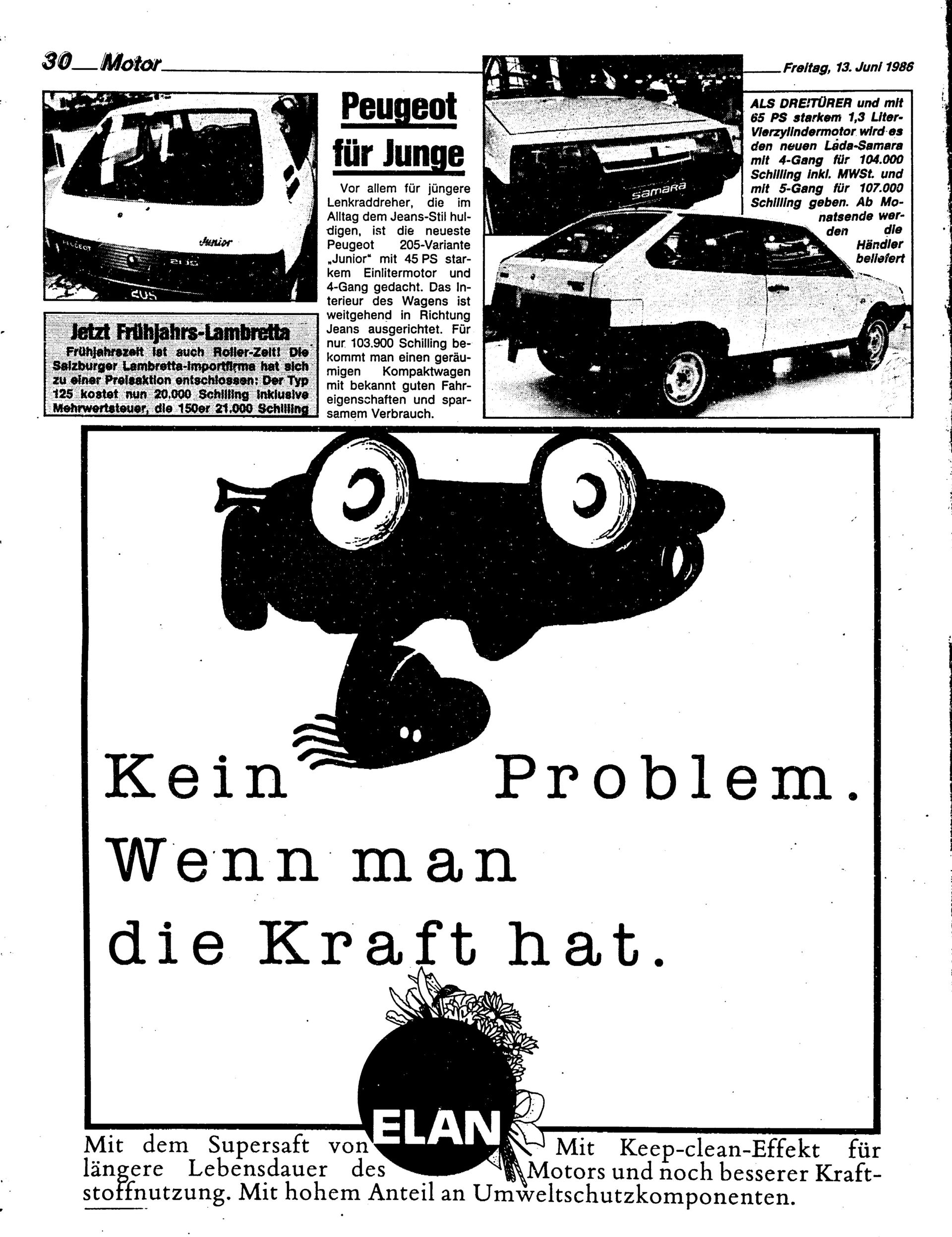 Ausgabe Fr. 13.06.1986, Seite 30