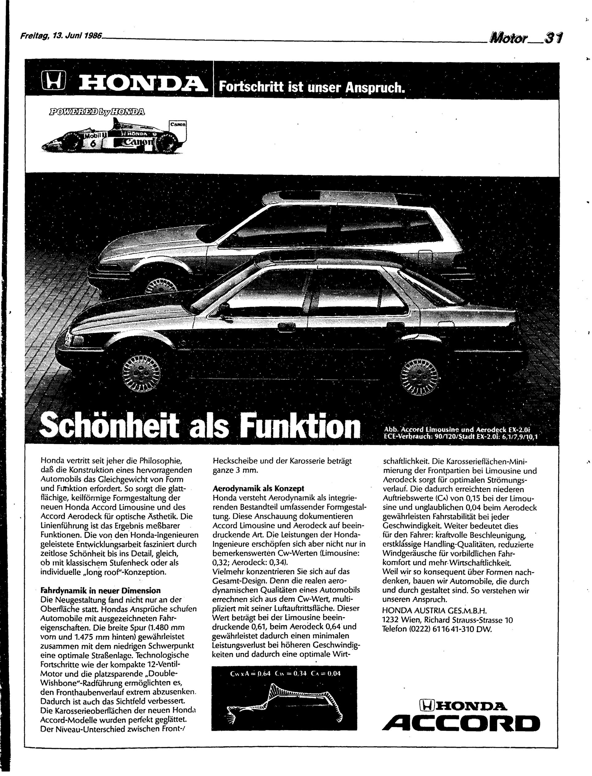 Ausgabe Fr. 13.06.1986, Seite 31