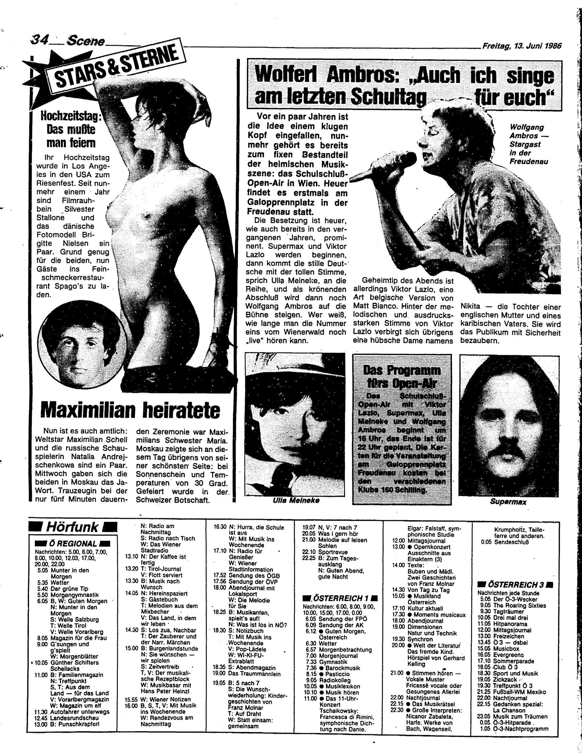 Ausgabe Fr. 13.06.1986, Seite 34