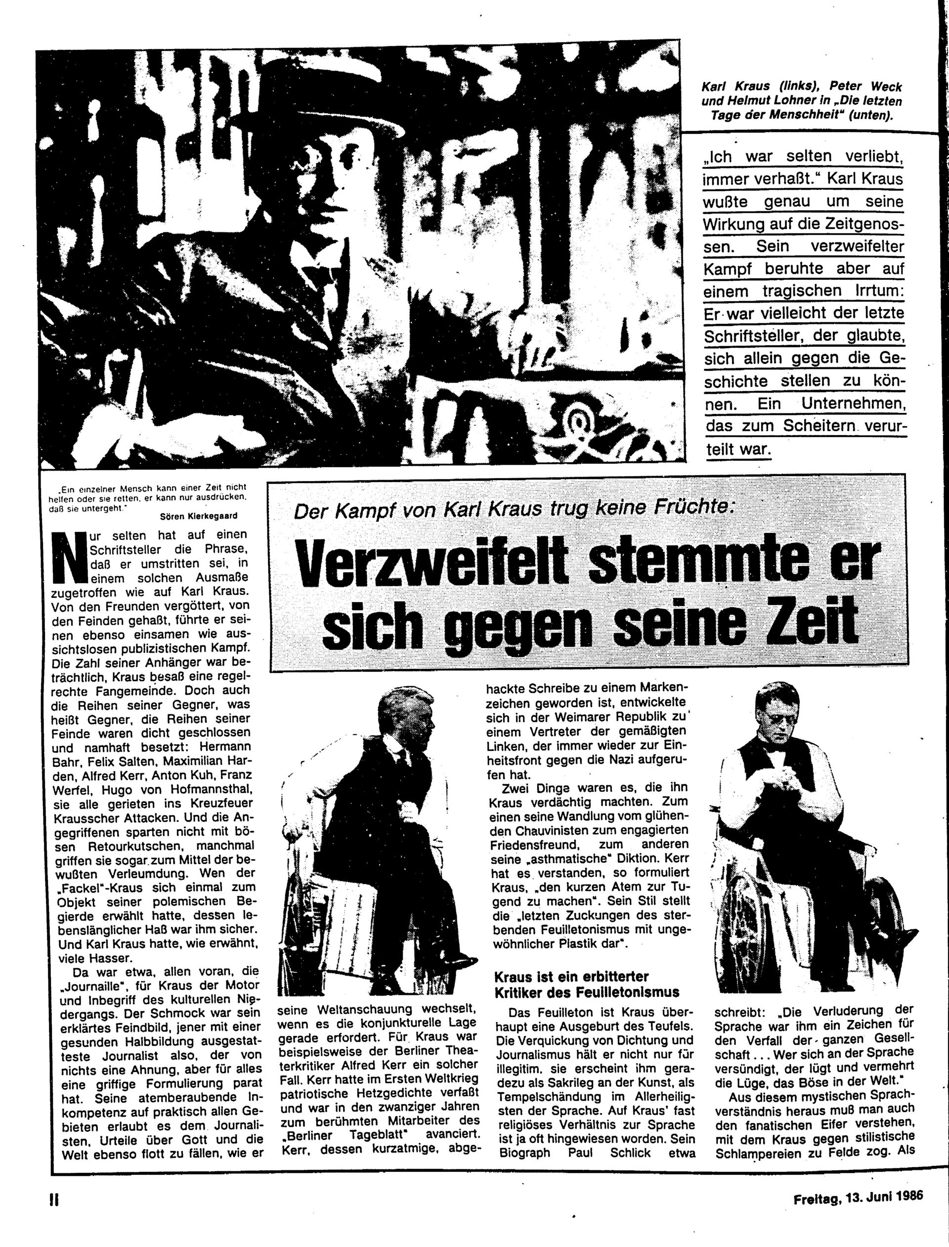 AZ Thema Fr. 13.06.1986, Seite 2