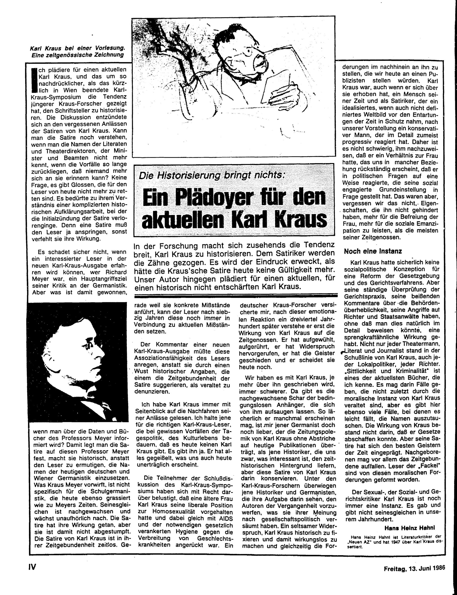 AZ Thema Fr. 13.06.1986, Seite 4