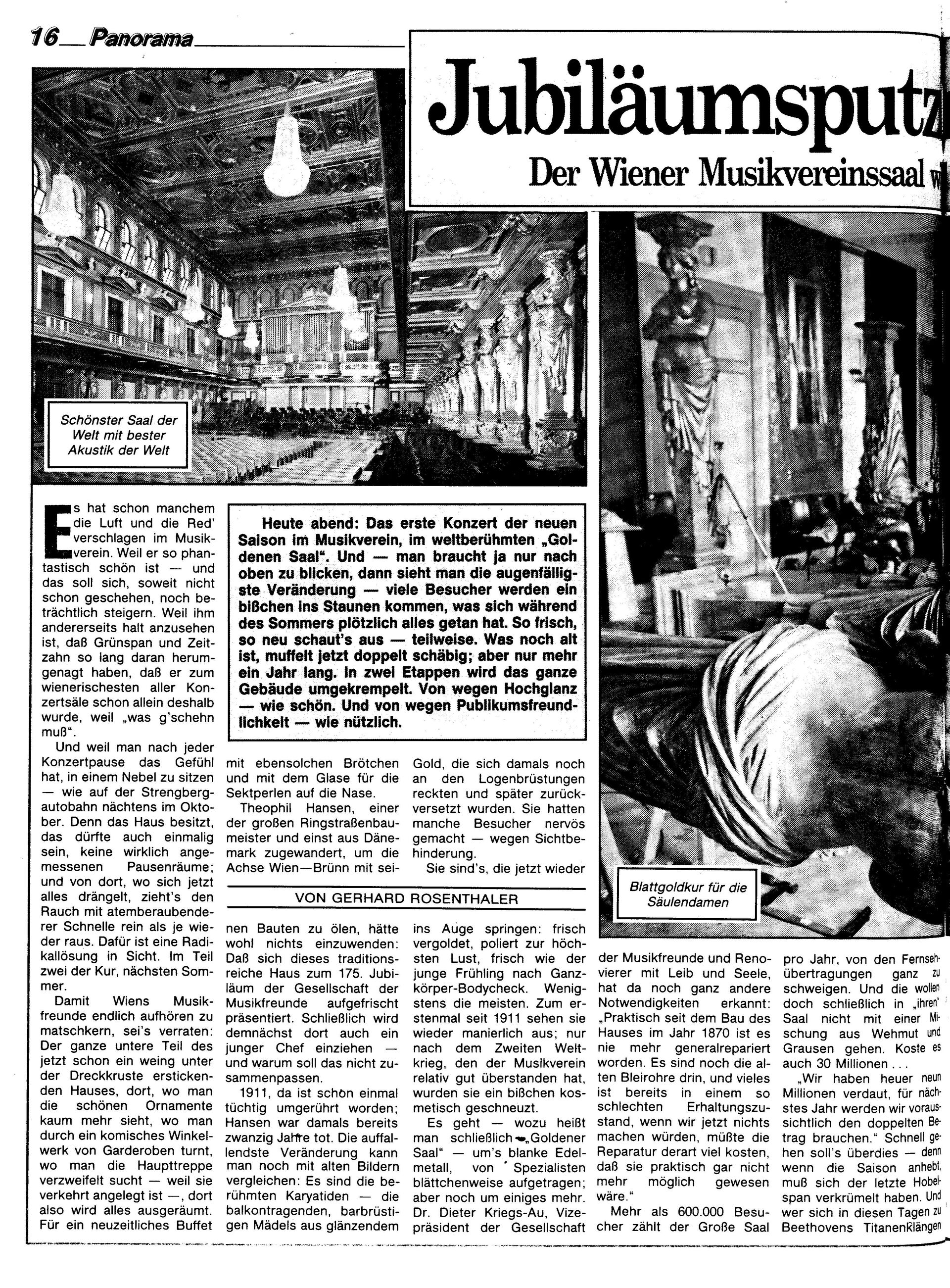Ausgabe Mi. 17.09.1986, Seite 16