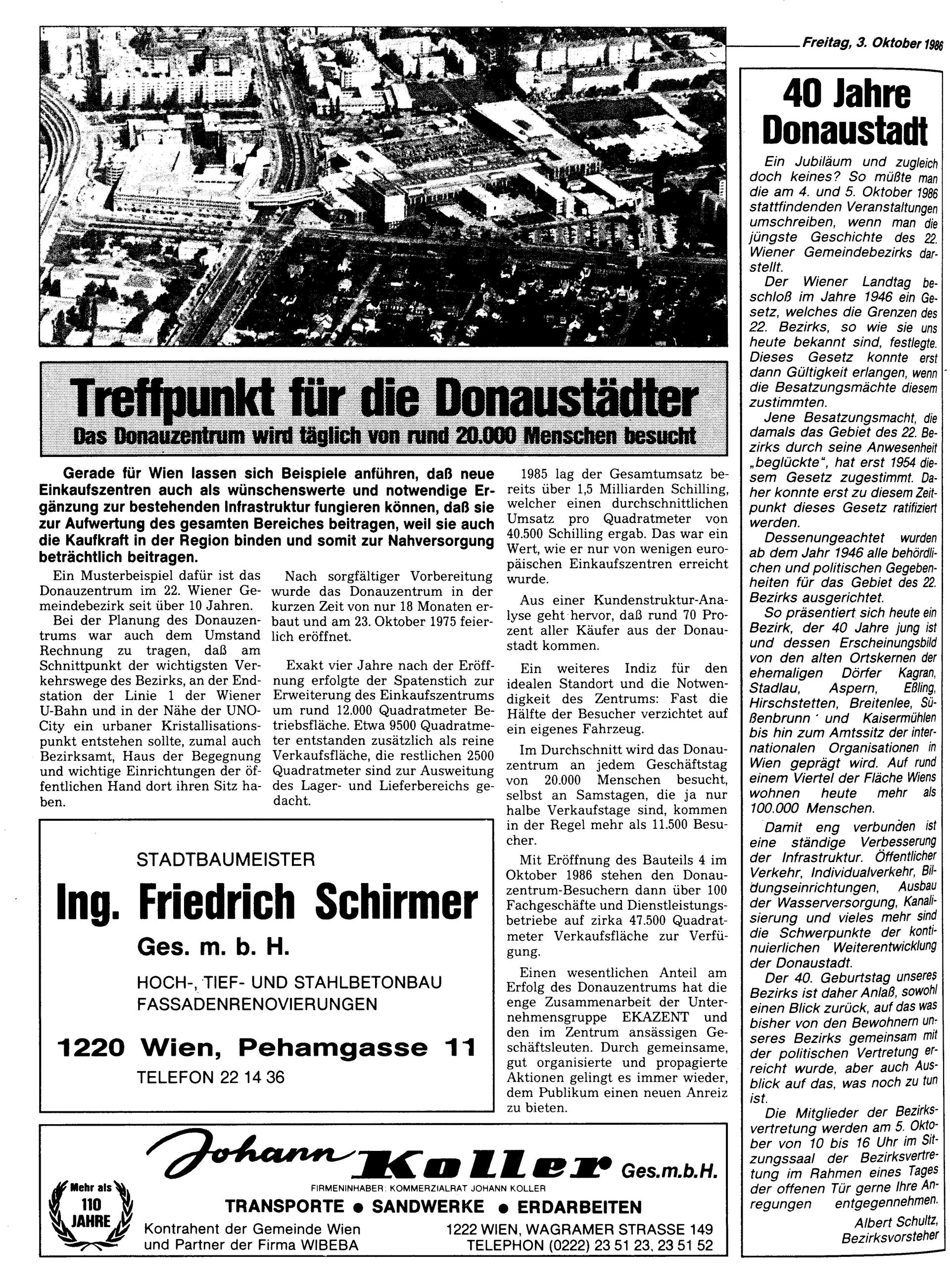Ausgabe Fr. 03.10.1986, Seite 16