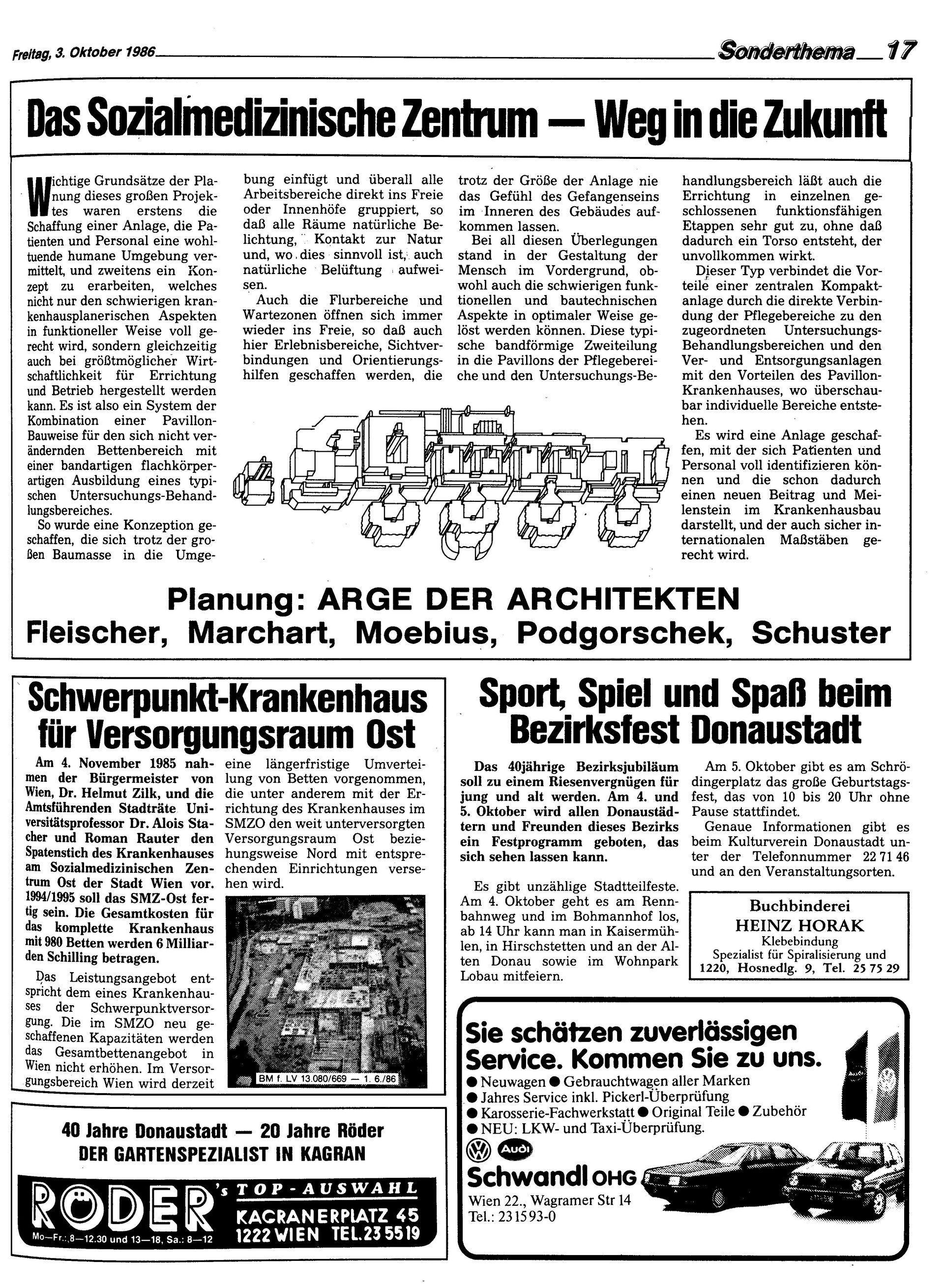 Ausgabe Fr. 03.10.1986, Seite 17