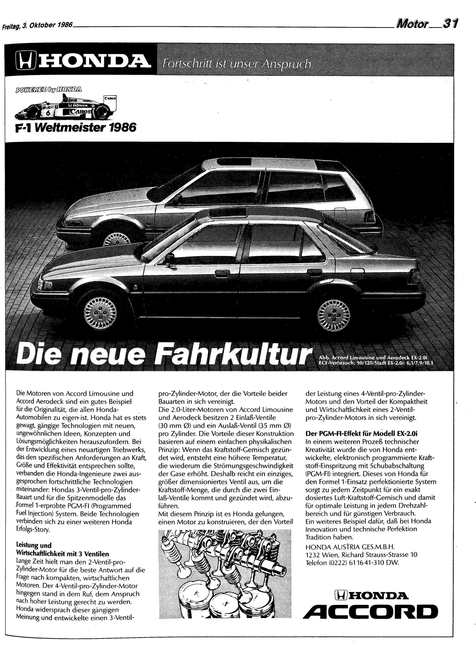Ausgabe Fr. 03.10.1986, Seite 31