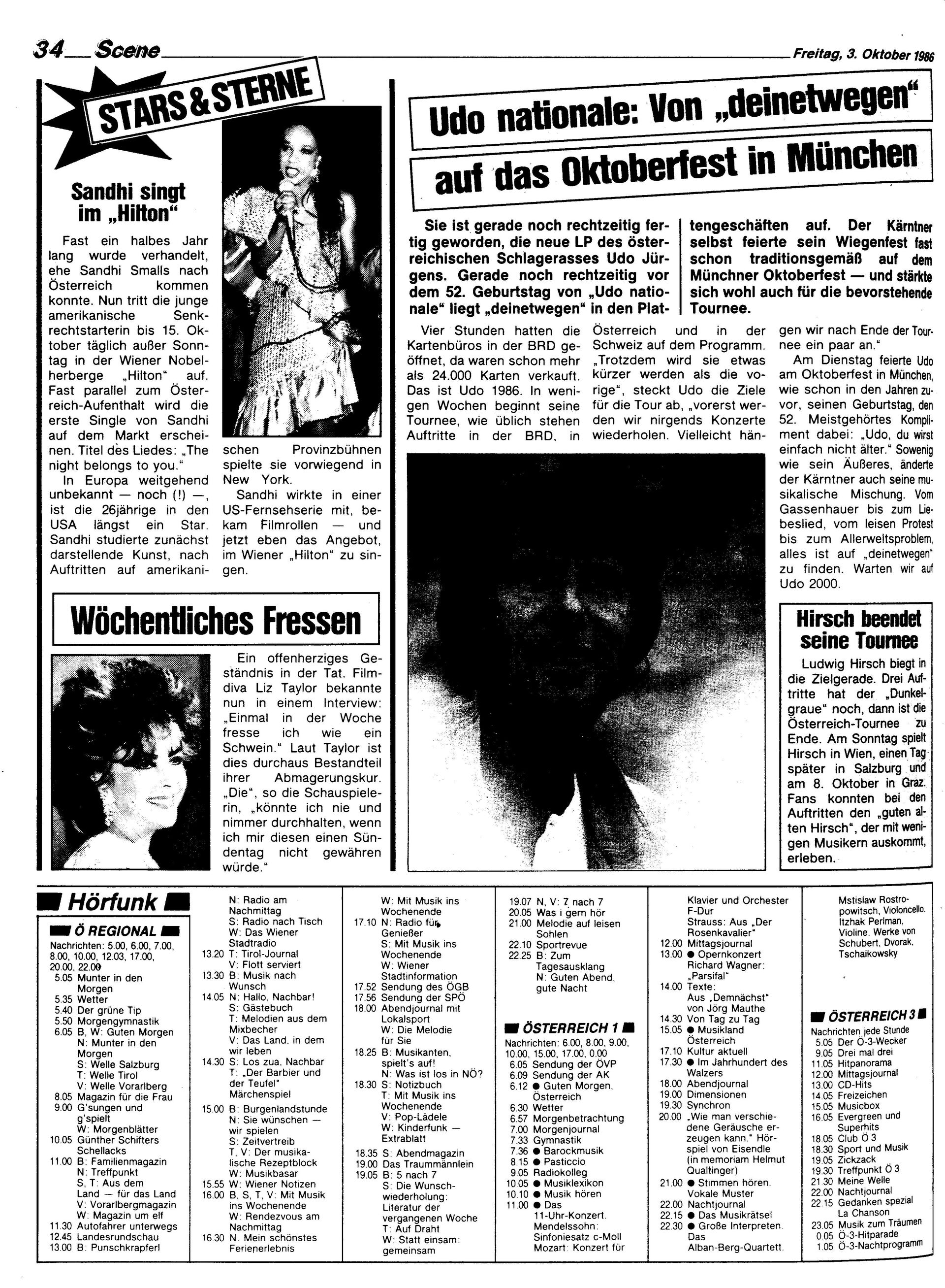 Ausgabe Fr. 03.10.1986, Seite 34
