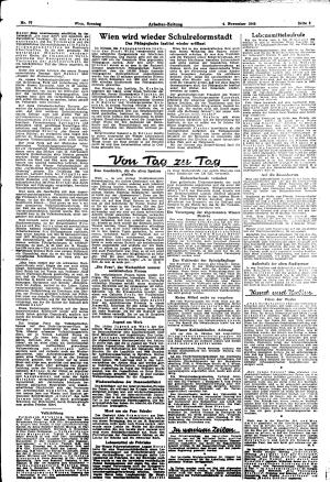 Ausgabe So. 04.11.1945, Seite 3