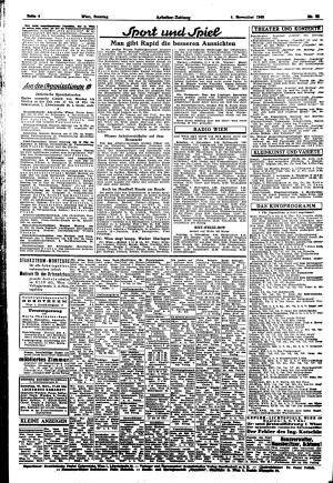 Ausgabe So. 04.11.1945, Seite 4