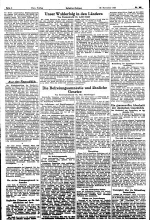 Ausgabe Fr. 30.11.1945, Seite 2