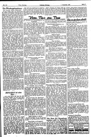 Ausgabe Sa. 01.12.1945, Seite 3