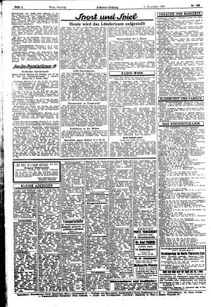 Ausgabe So. 02.12.1945, Seite 4