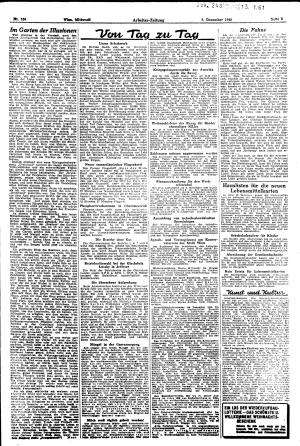 Ausgabe Mi. 05.12.1945, Seite 3