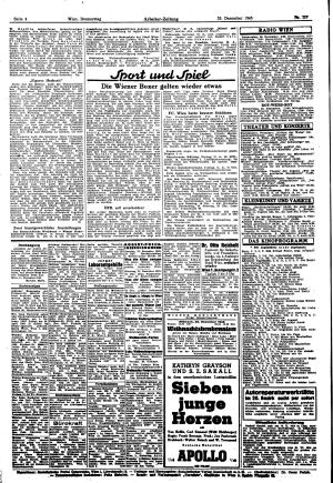 Ausgabe Do. 20.12.1945, Seite 4