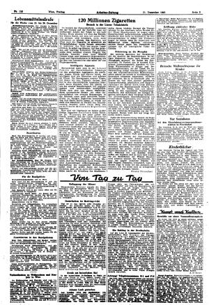 Ausgabe Fr. 21.12.1945, Seite 3