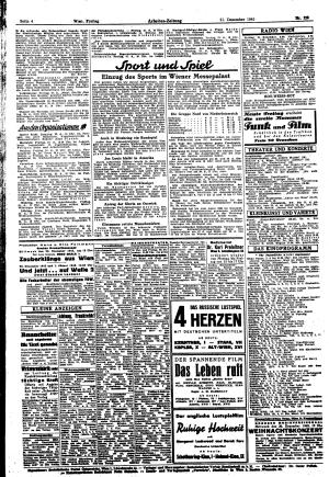 Ausgabe Fr. 21.12.1945, Seite 4