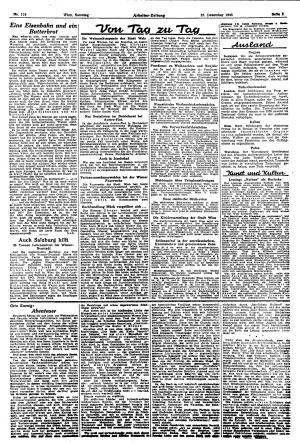 Ausgabe Sa. 22.12.1945, Seite 3