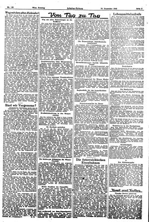 Ausgabe So. 30.12.1945, Seite 3